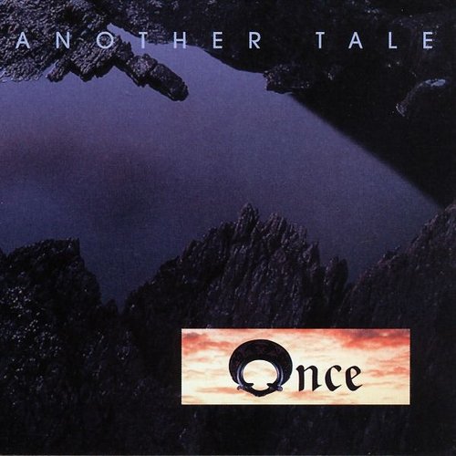 Once
