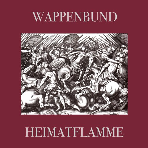 Heimatflamme