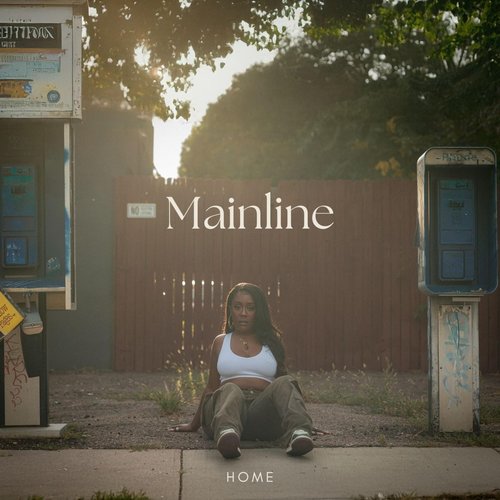 Mainline (feat. Siah Rain'n) - Single