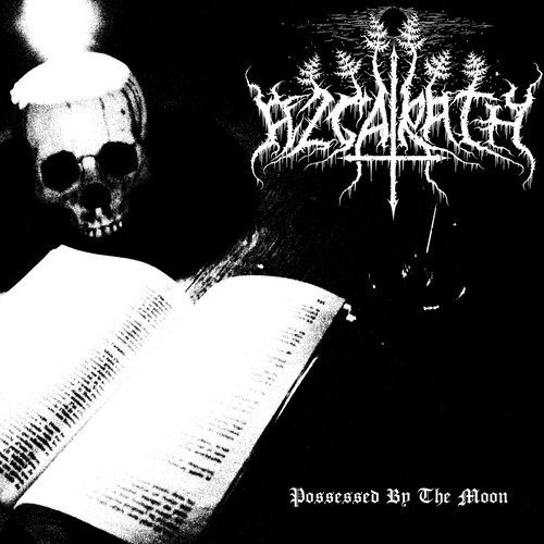 Possessed By the Moon