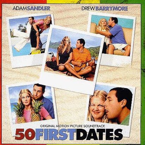 50 First Dates OST