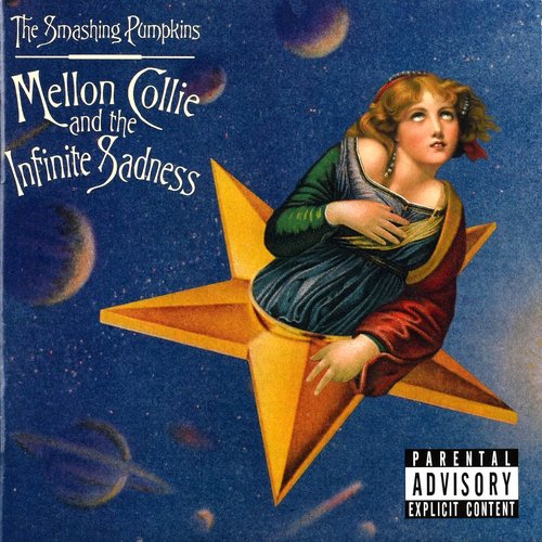 Mellon Collie and the Infinite Sadness (Dawn to Dusk)