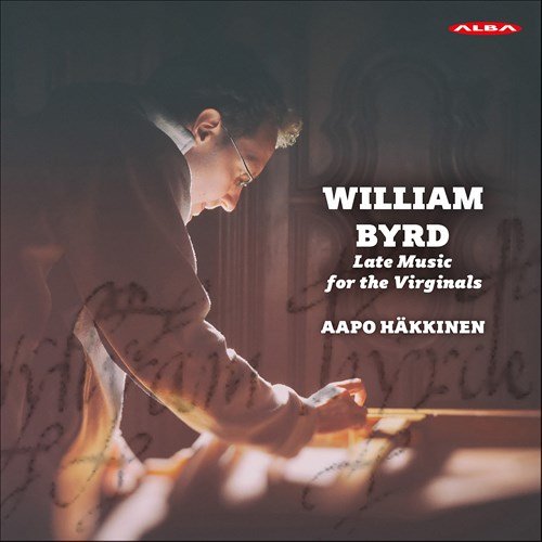 Late Music for Virginals