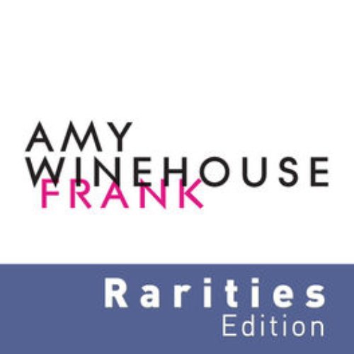 Frank (Rarities Edition) [International Version]