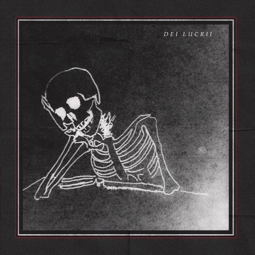 Dei Lucrii - EP
