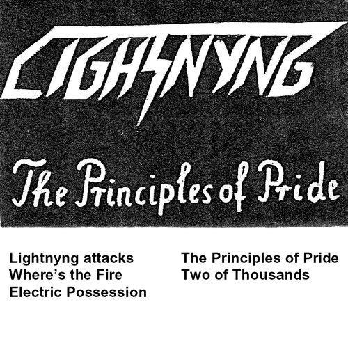 The Principles Of Pride