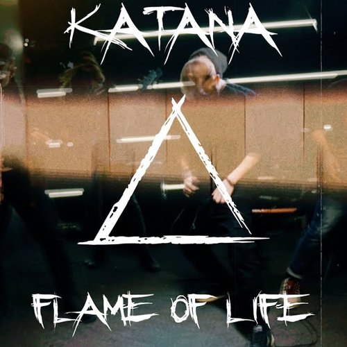 Flame of Life