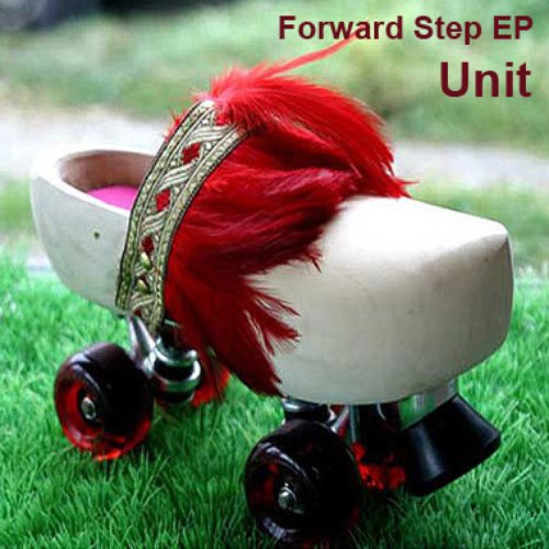 Forward Step EP