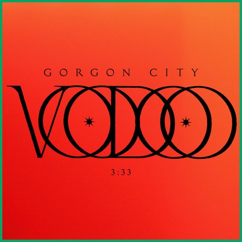 Voodoo - Single