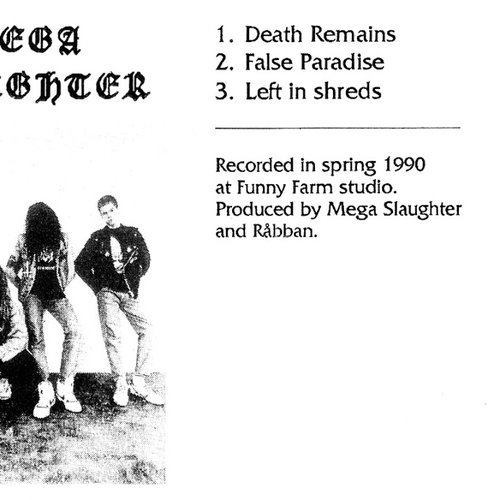 Death Remains