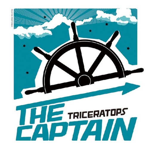 THE CAPTAIN