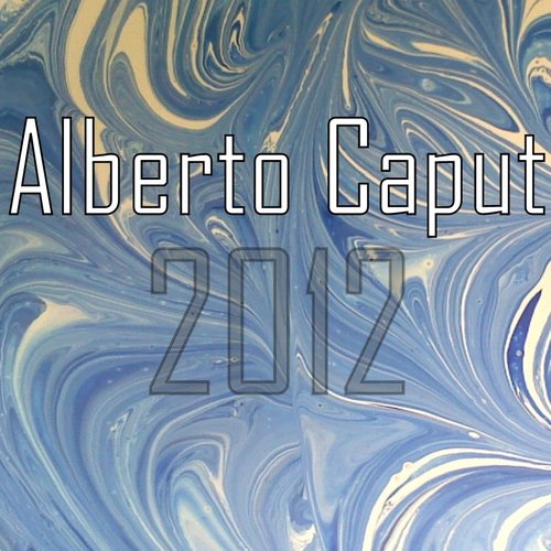 Alberto Caput - 2012