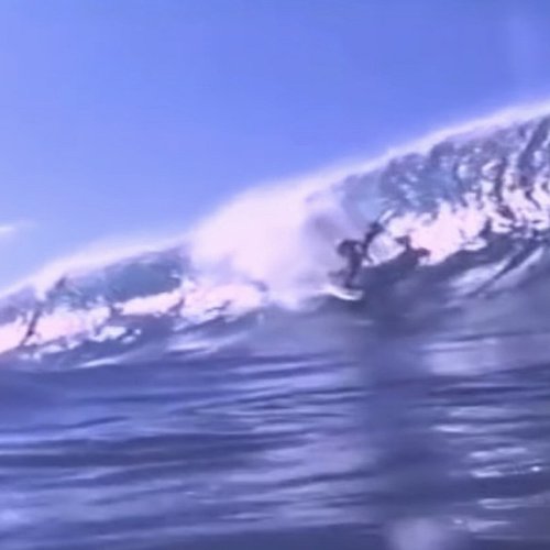 WAVESTYLE