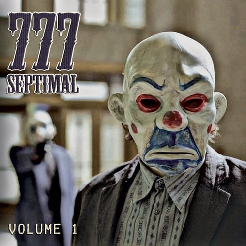 Septimal (Volume 1)