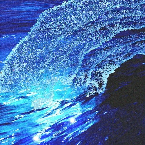 passion - Single