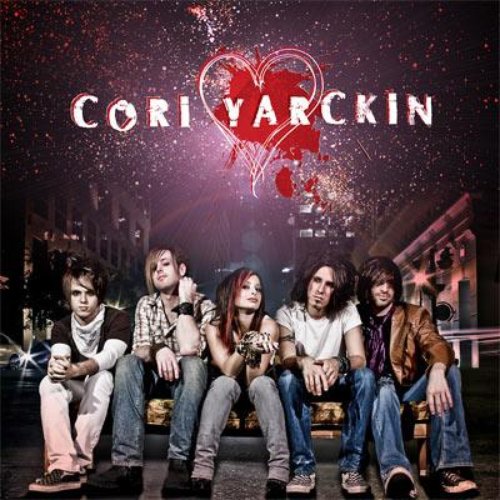 Cori Yarckin