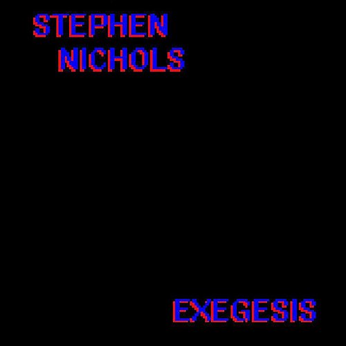Exegesis