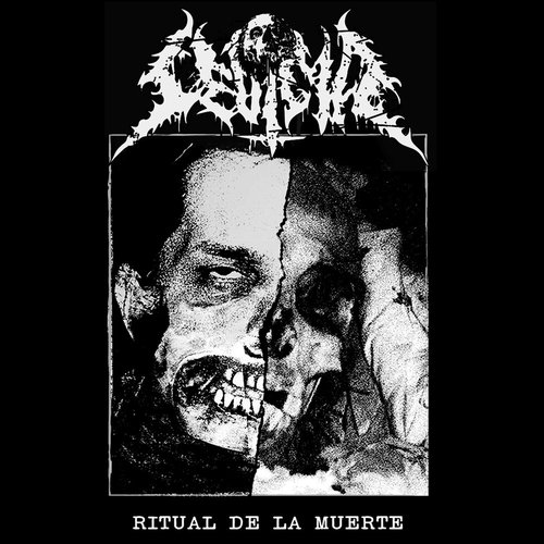 Ritual De La Muerte