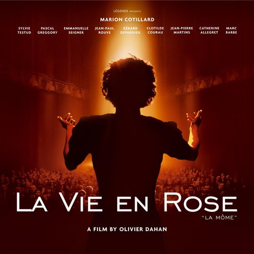 La vie en rose