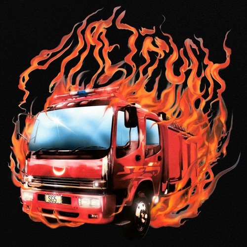 Firetruck - Single