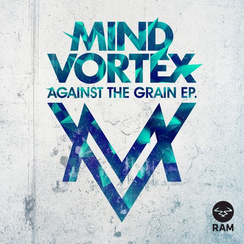 Against the Grain EP