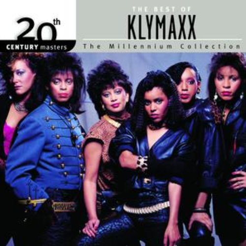 20th Century Masters: The Millennium Collection: Best Of Klymaxx