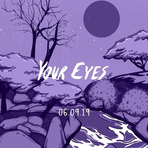 Your Eyes - Single