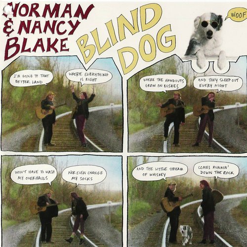 Blind Dog