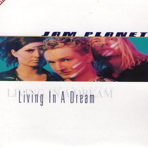 Living In A Dream