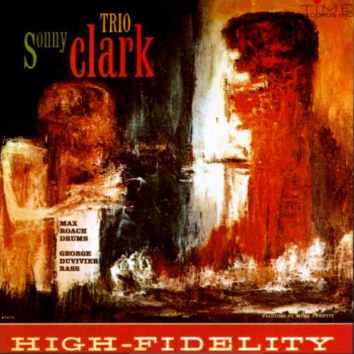 The Sonny Clark Trio