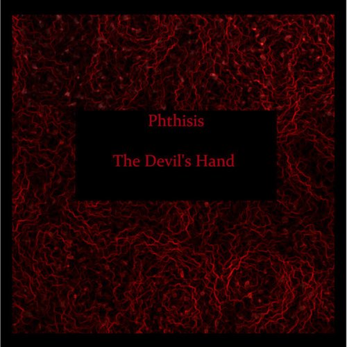 The Devil's Hand - Single