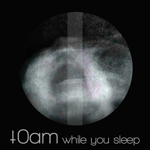 while you sleep