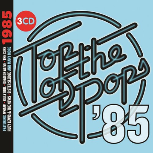 Top Of The Pops '85