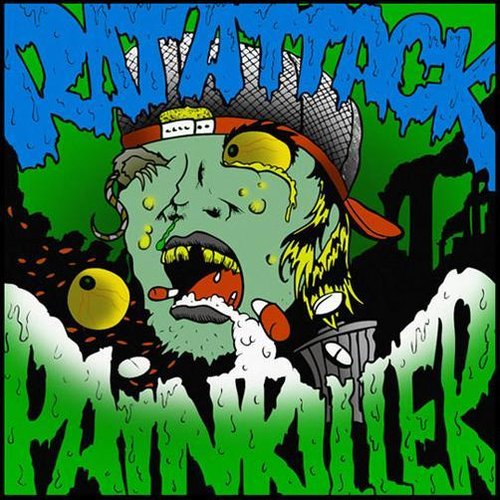 Painkiller