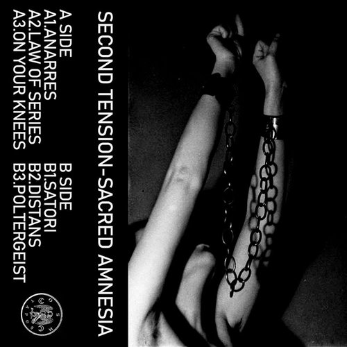Sacred Amnesia