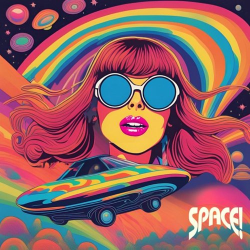 SPACE! - Single