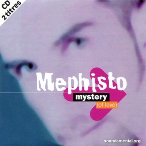 Mystery of Love (EP)