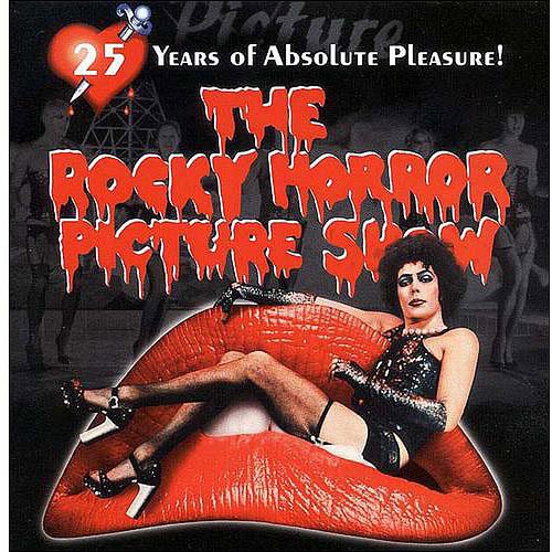 The Rocky Horror Picture Show: 25 Years of Absolute Pleasure