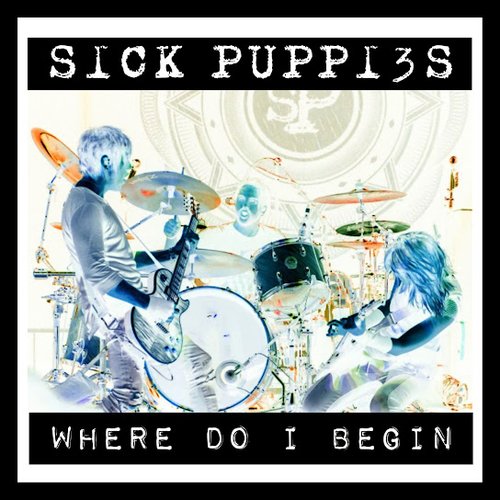 Where Do I Begin - Single