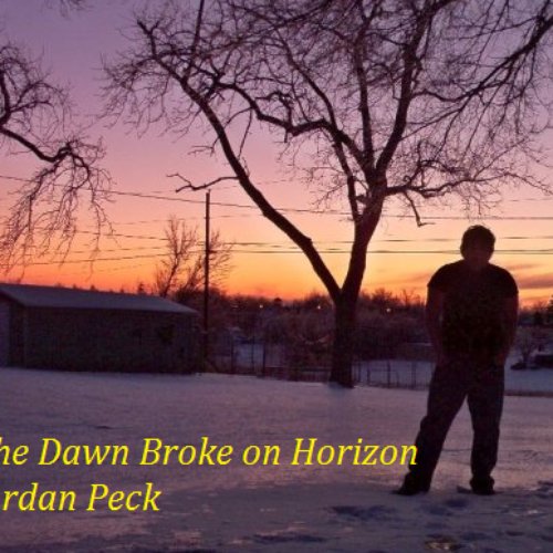 The Dawn Broke on Horizon EP