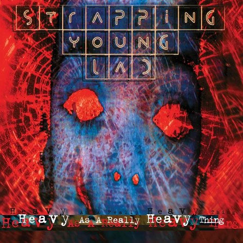 Heavy As a Really Heavy Thing (Remastered Re-issue + Bonus Tracks) [Explicit]