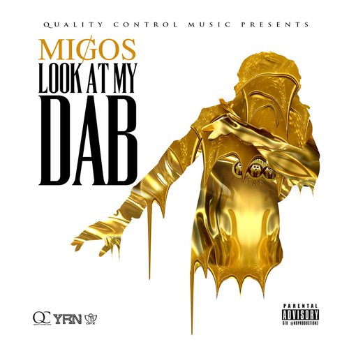 Look at My Dab - Single