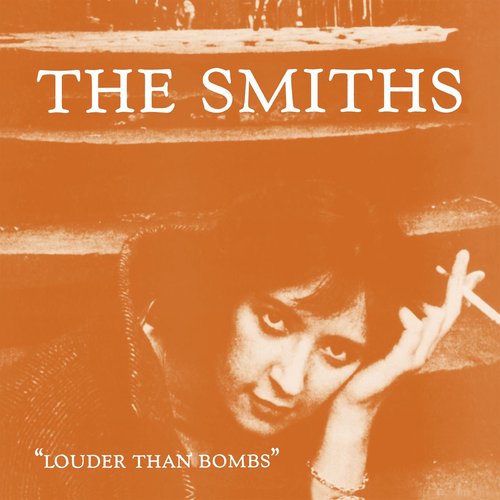 Louder Than Bombs - 2011 Remaster