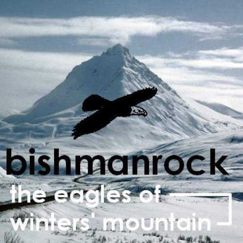 The Eagles Of Winters' Mountain
