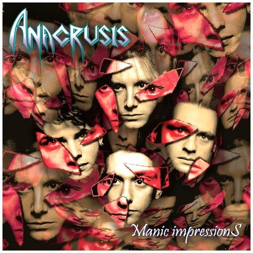 Manic Impressions ('06 Remix)