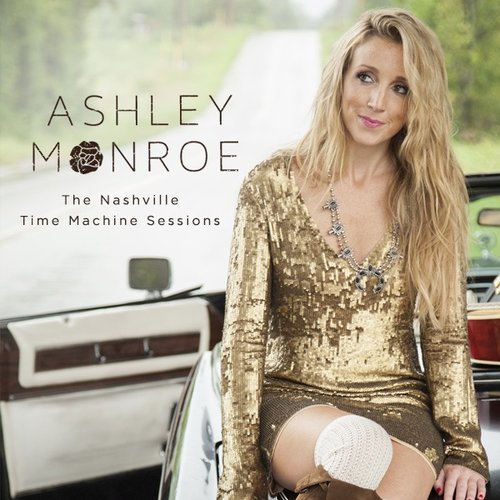 The Nashville Time Machine Sessions