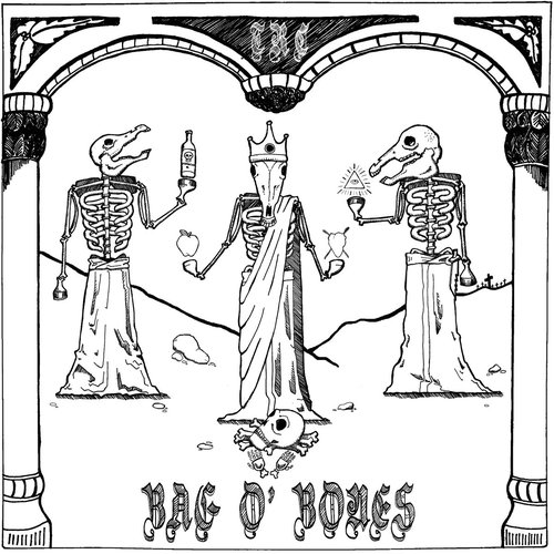 Bag o' Bones