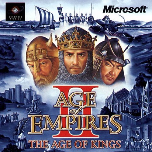 Age of Empires II: The Conquerors