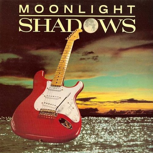 Moonlight Shadow