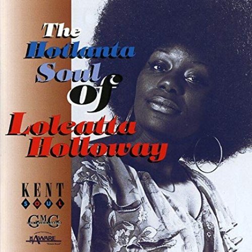 The Hotlanta Soul of Loleatta Holloway